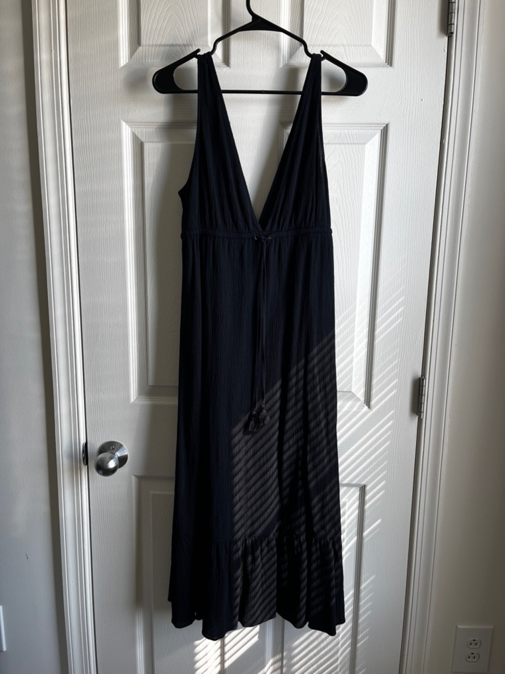 J. Crew Cotton Sundress